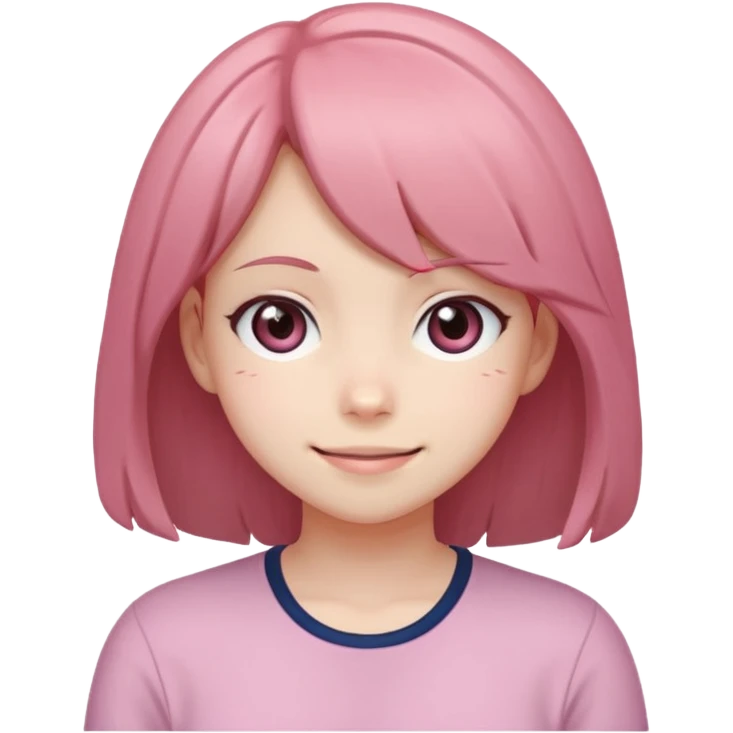 uraraka emoji