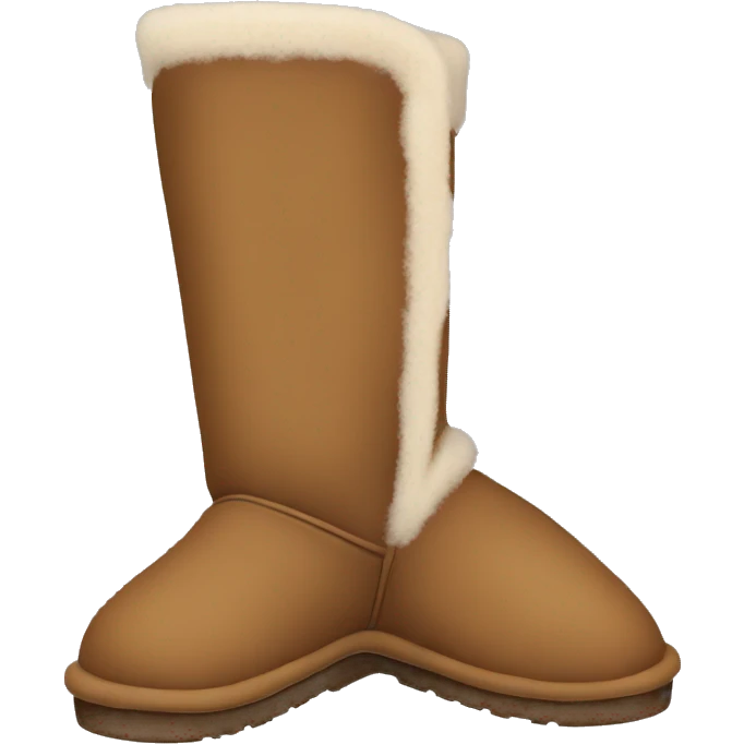 Uggs emoji