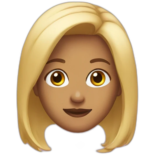 toni emoji