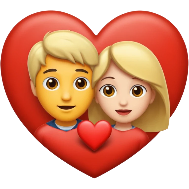 Love  emoji