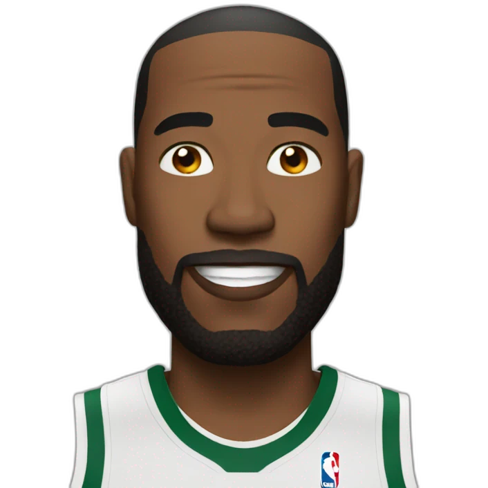 Nba emoji