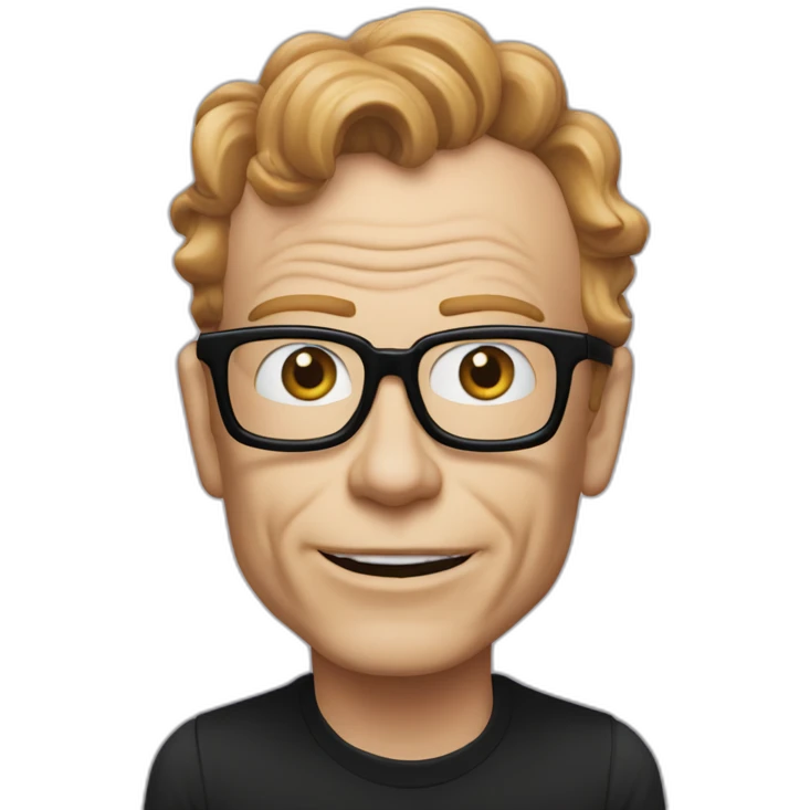 danny elfman oingo boingo emoji