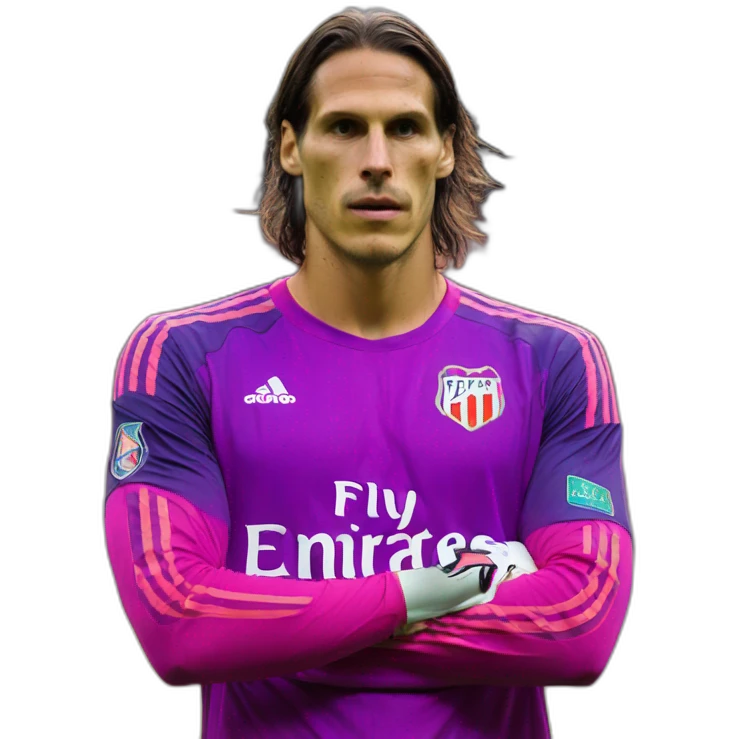 Yann Sommer emoji