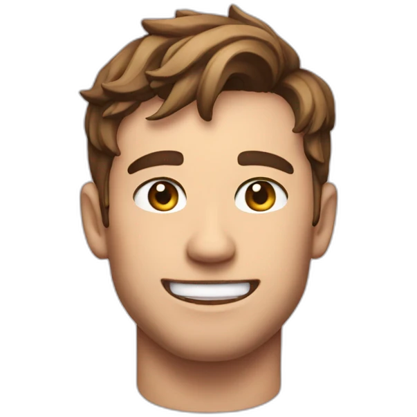 Mr beast  emoji