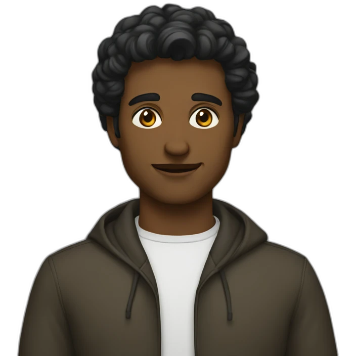 Nauman emoji
