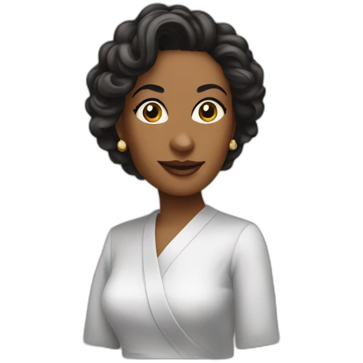 peris Hilton emoji