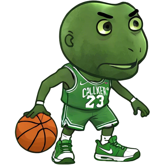 LeBron  emoji