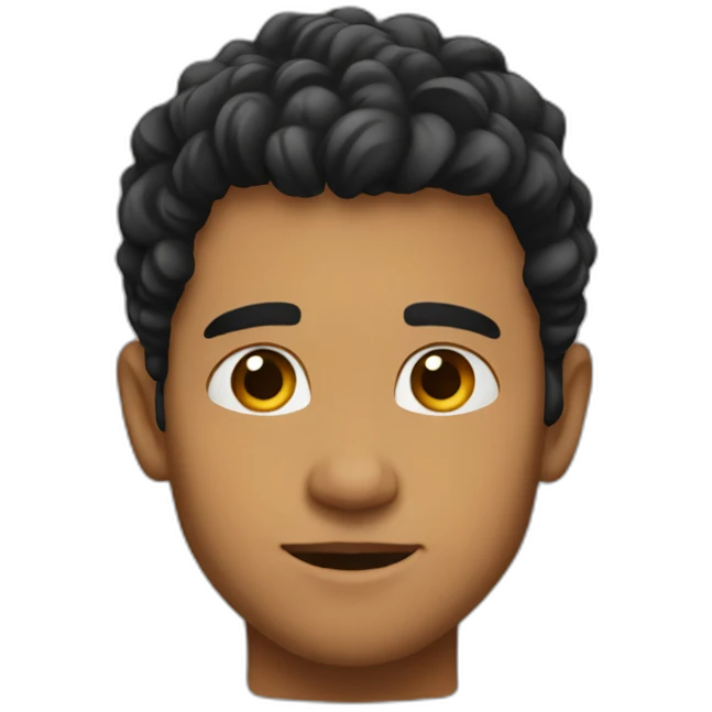 damn son where'd you find this emoji