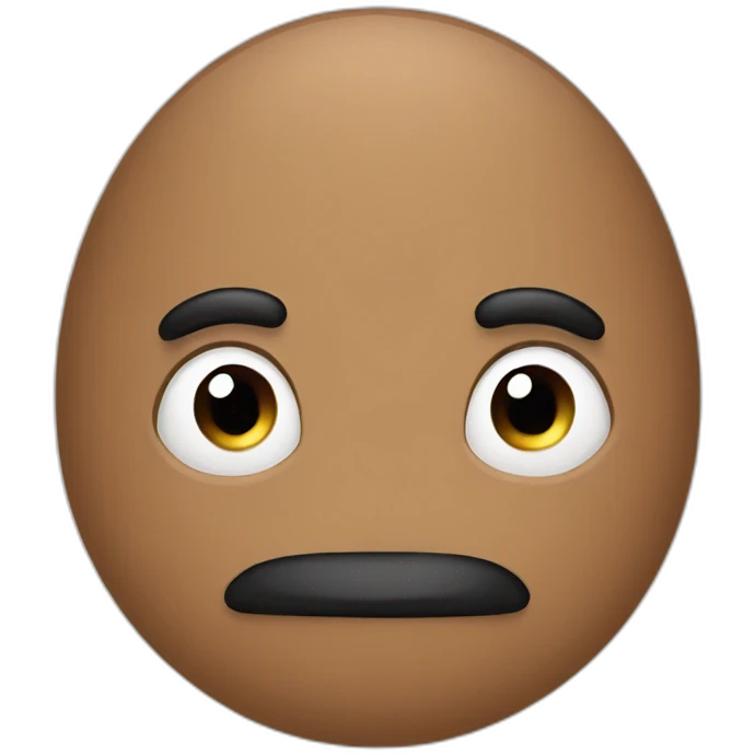 pou emoji