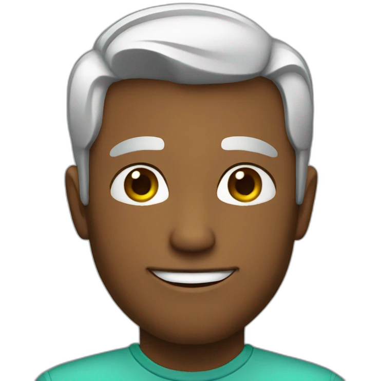 Ronaaldo emoji
