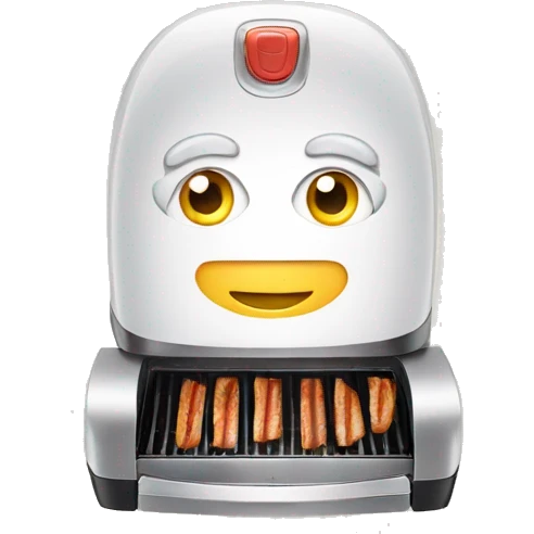 optigrill emoji