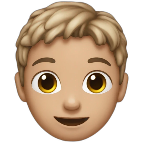 Pute emoji