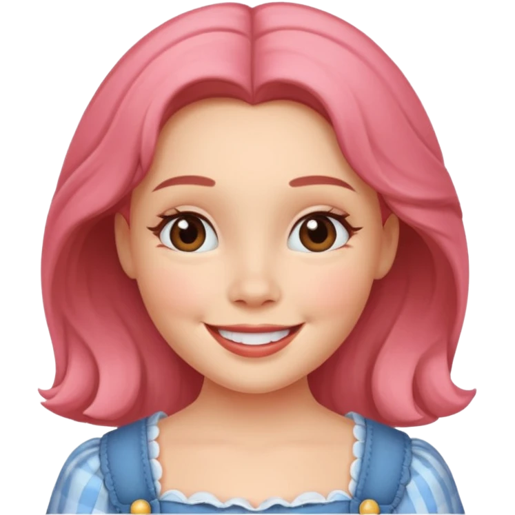 anabelle emoji