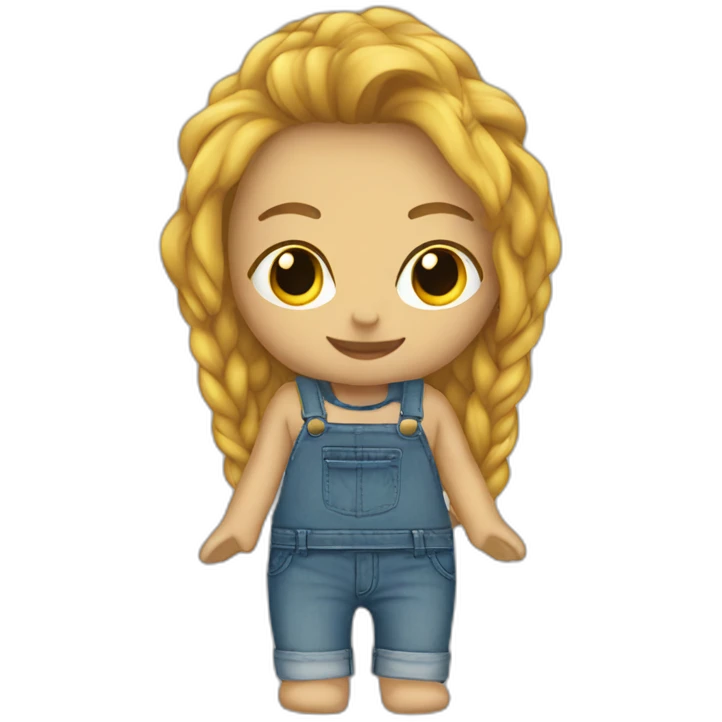 hanninewjeans emoji