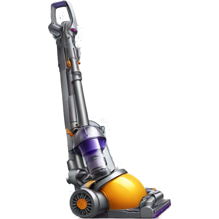 dyson  emoji