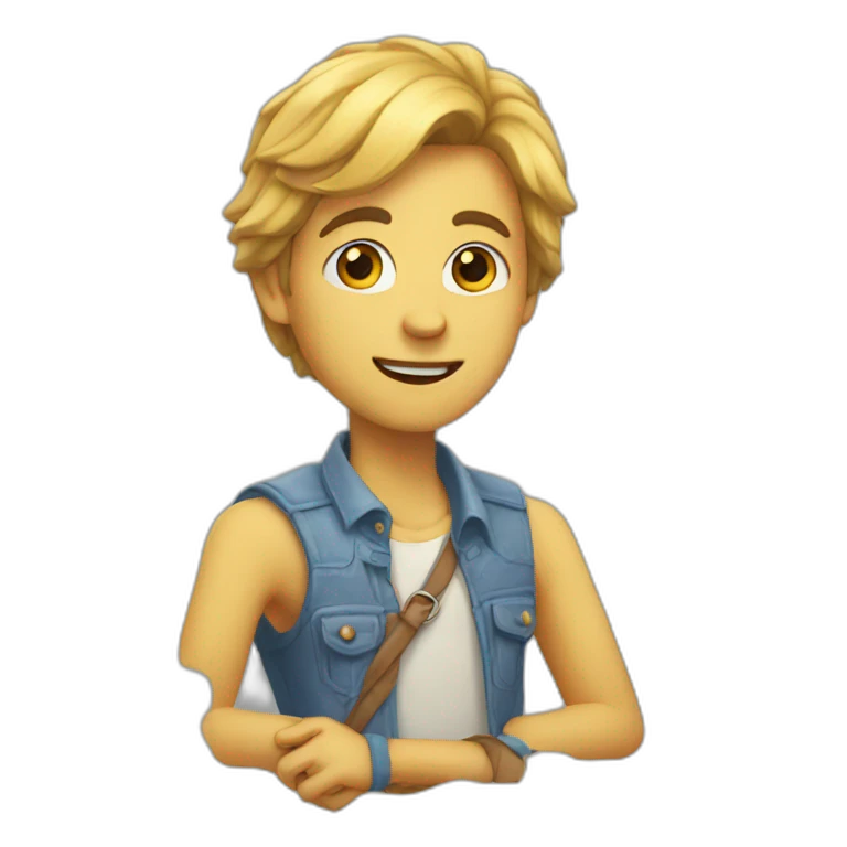 Herz emoji