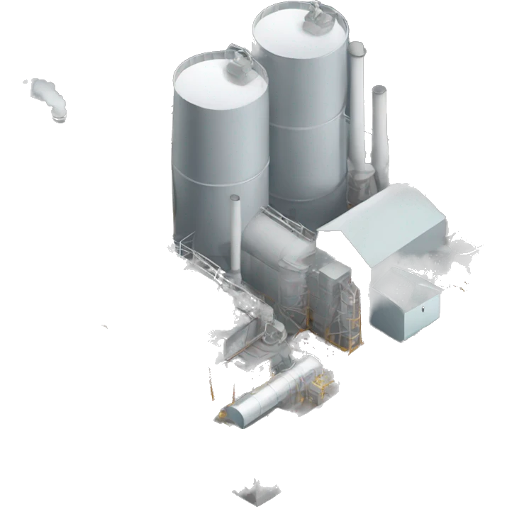 thermical factory  emoji