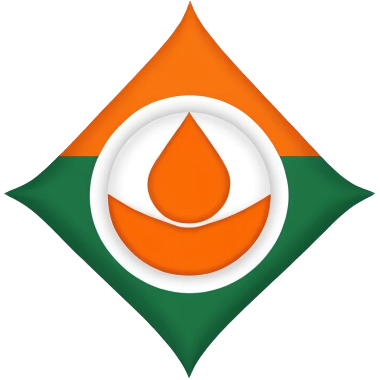 I want the flag of India which is the whole of India  emoji
