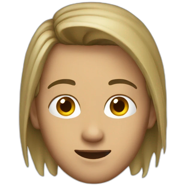 Estoico emoji
