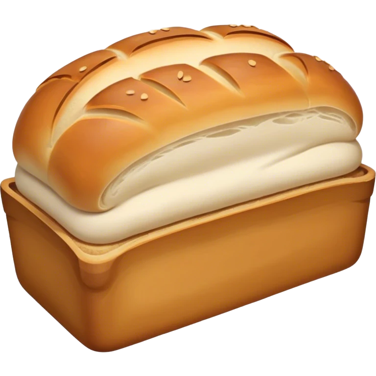 Sourdough emoji