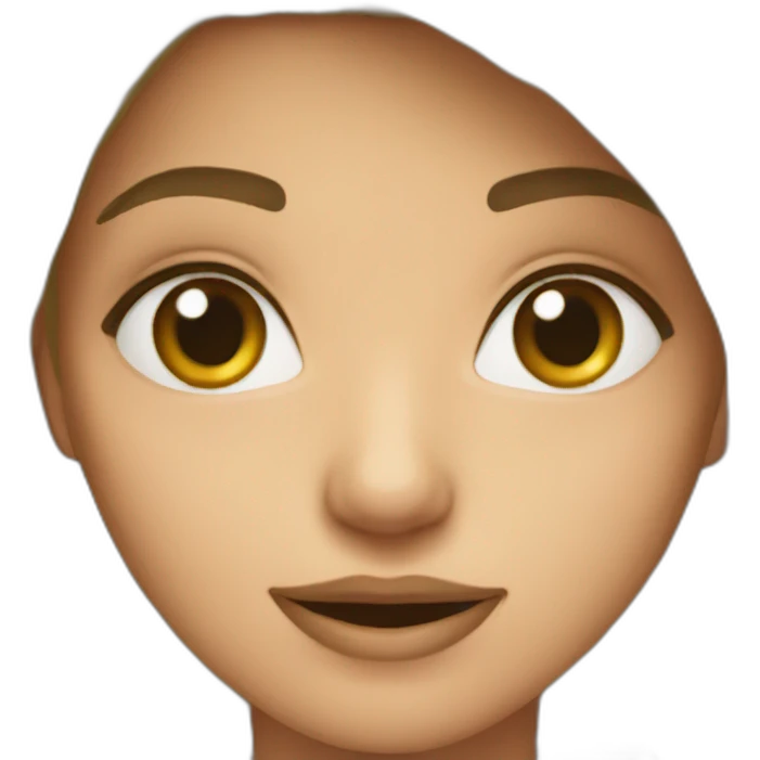Alula emoji