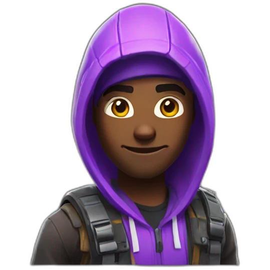 Fortnite emoji