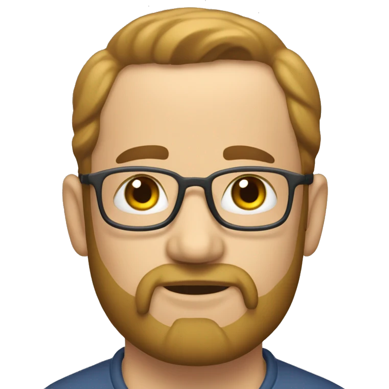 Tiburov enamorado emoji