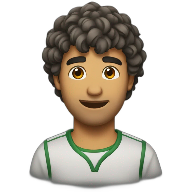 Drakeau feu emoji