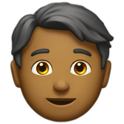 Doit d'honneur emoji