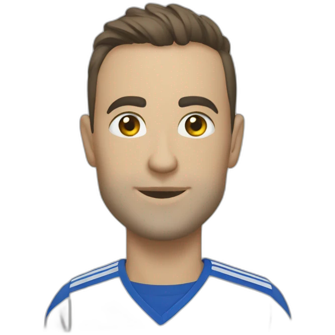 Levski sofiq emoji