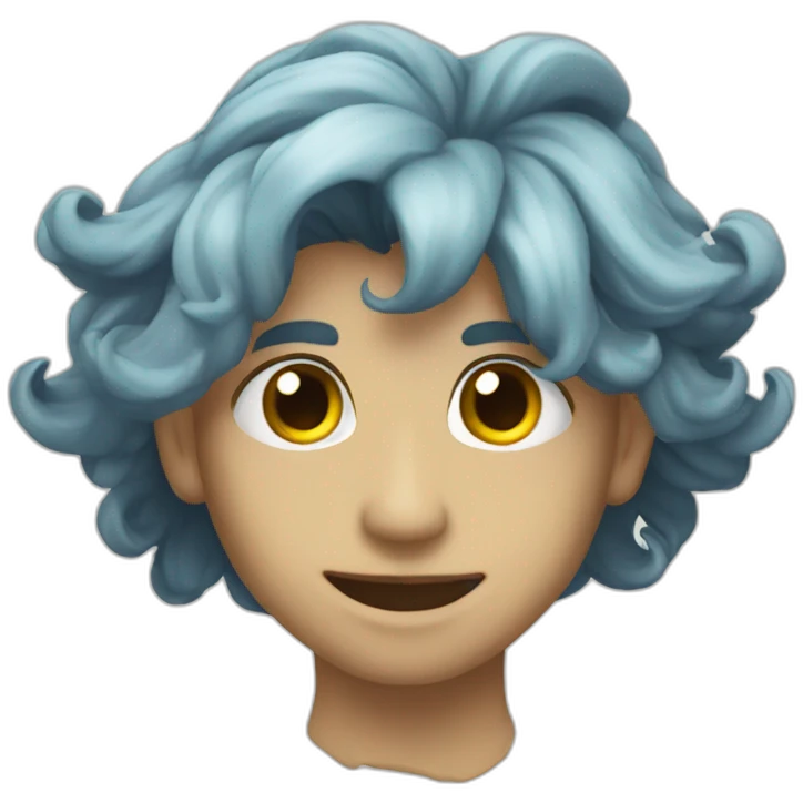 corazon dorado emoji
