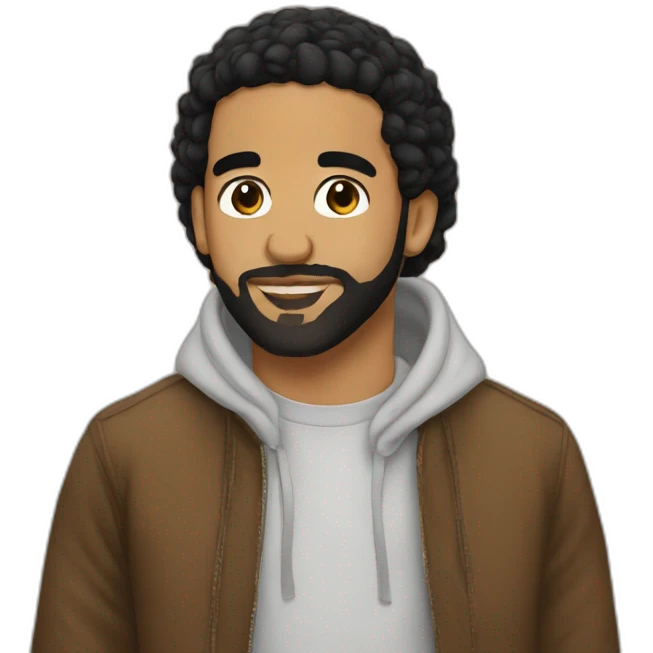 drake emoji