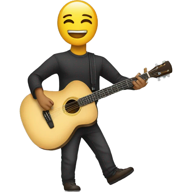 Música emoji