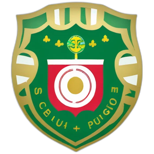 Sporting Clube de Portugal logo emoji