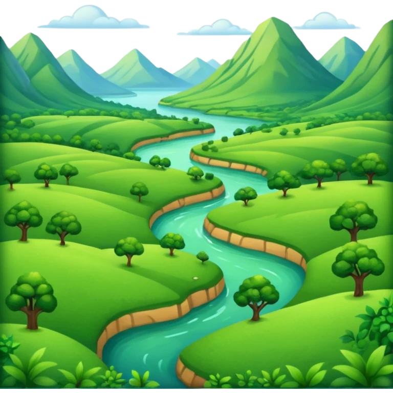 picture nature emoji