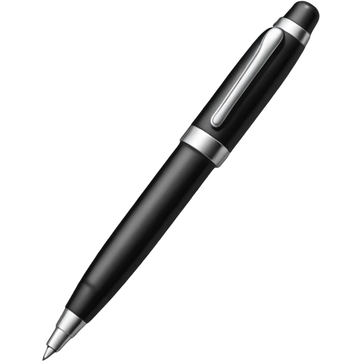 pen emoji