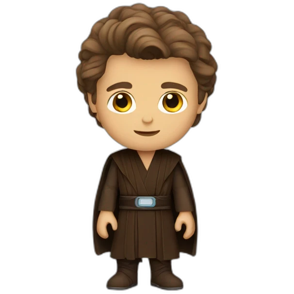 Anakin emoji