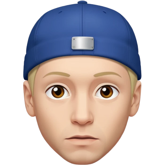 Eminem emoji