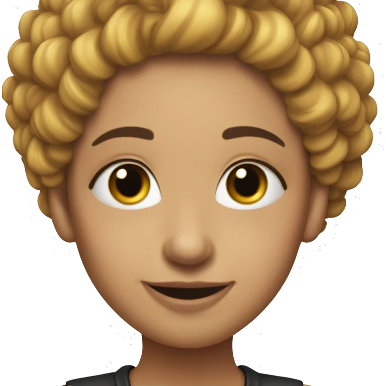pfeifen, smilie, women, nose piercing
 emoji