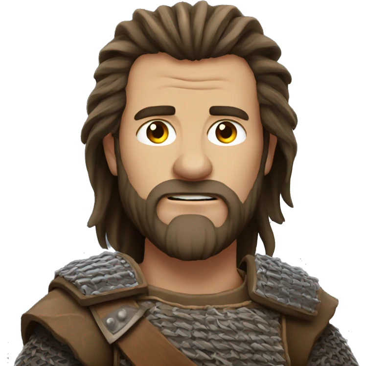 braveheart emoji