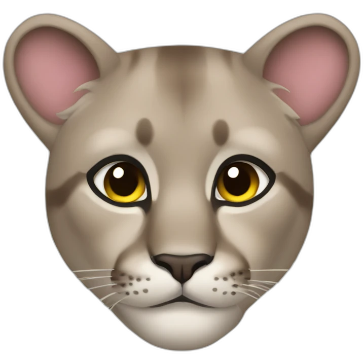 Cougar town series emoji