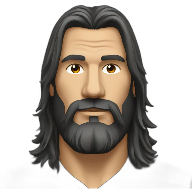 sebastien-chabal emoji