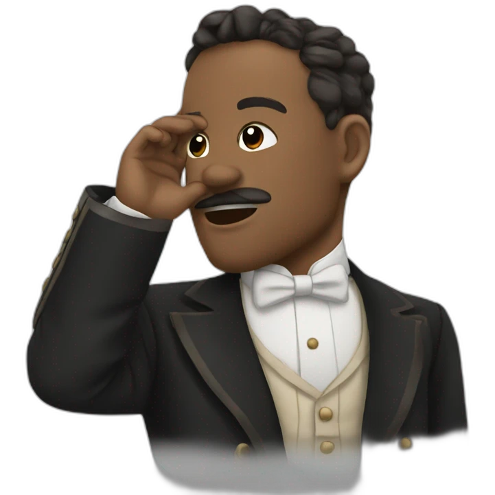 Titanic emoji