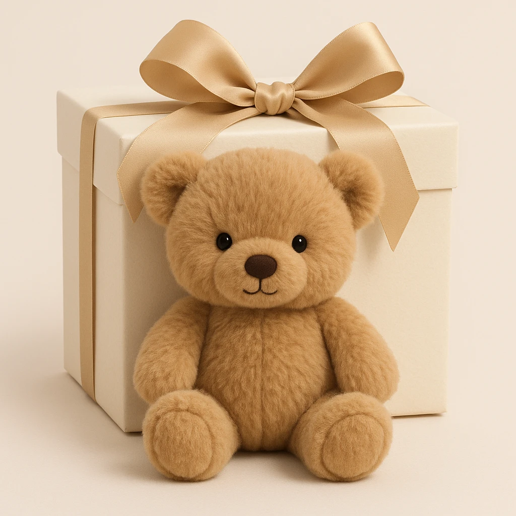 gift box emoji