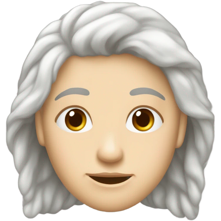 Девушка брюнетка обнимает рыжую кошку с белыми пятнами emoji
