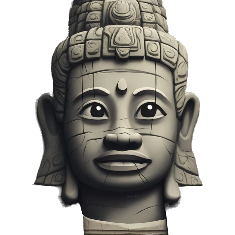 Angkor wat  emoji