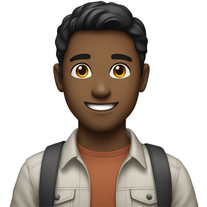 Mister Beast emoji