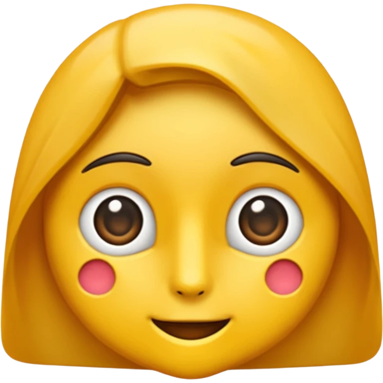 🌼 گلبرگ هاش رو سفید کن emoji