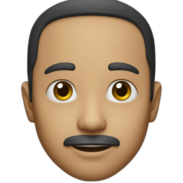 Tonton h emoji
