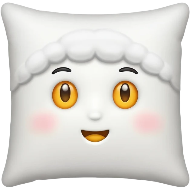 pillow emoji